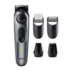Trimmer Braun BT5440 (Grey) Thumb