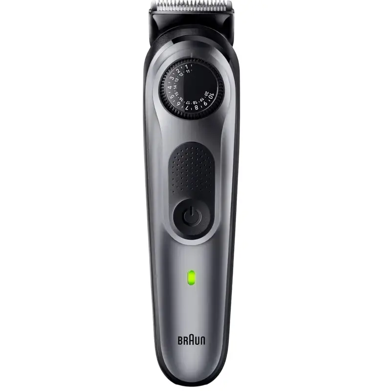 Trimmer Braun BT5440 (Grey)