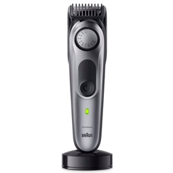 Триммер Braun BT7420 (Black/Silver) Thumb