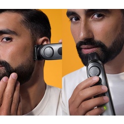 Триммер Braun BT7420 (Black/Silver) Thumb