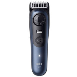 Триммер Braun BT7540 (Black/Blue)