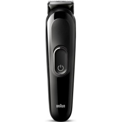 Триммер Braun MGK3410 (Black) Thumb