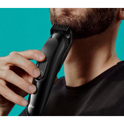 Триммер Braun MGK3410 (Black) Thumb