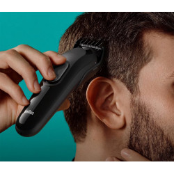 Триммер Braun MGK3410 (Black) Thumb