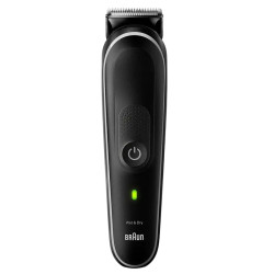 Trimmer Braun MGK5440 (Black) Thumb