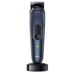 Триммер Braun MGK7410 (Blue)