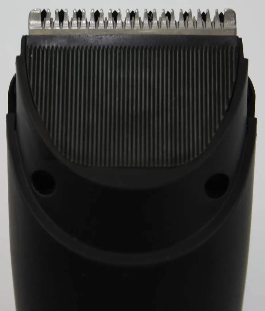 Masina de tuns Brock BHC 2001 (Black/Red)