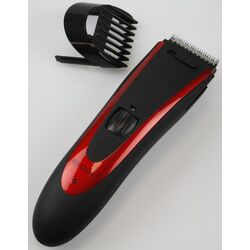 Masina de tuns Brock BHC 2001 (Black/Red) Thumb