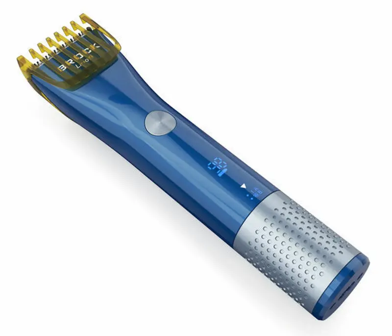 Aparat de tuns Brock BHC 3001 (Blue)