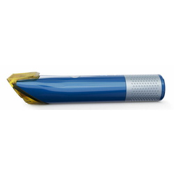 Aparat de tuns Brock BHC 3001 (Blue) Thumb