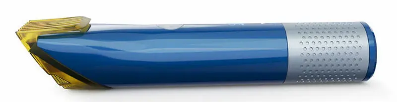 Aparat de tuns Brock BHC 3001 (Blue)