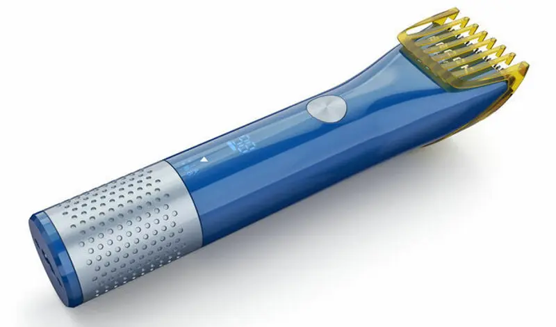 Aparat de tuns Brock BHC 3001 (Blue)