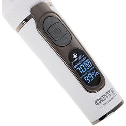 Машинка для стрижки Camry CR 2841 (White) Thumb