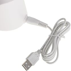 Машинка для стрижки Camry CR 2841 (White) Thumb