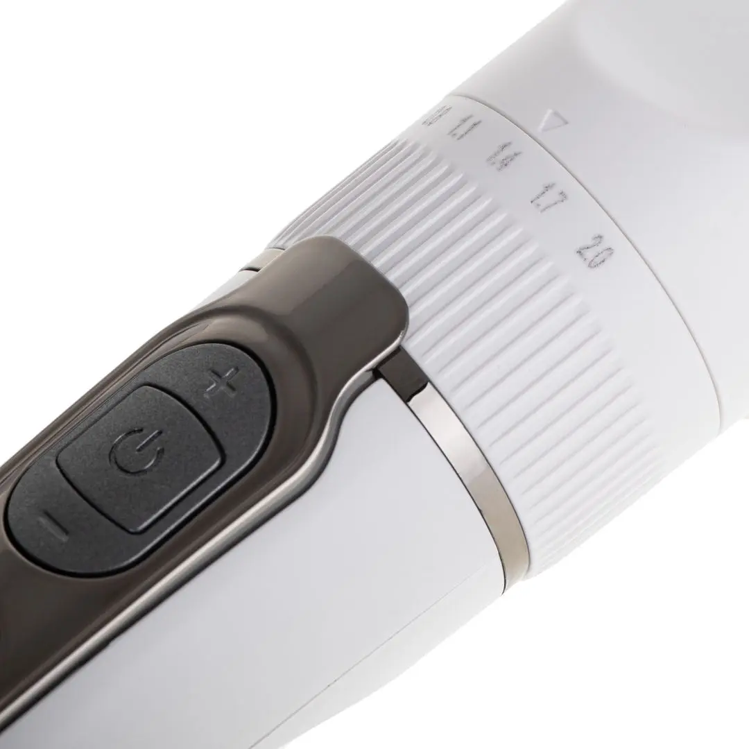 Машинка для стрижки Camry CR 2841 (White)