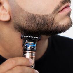 Trimmer cu acumulator Cecotec Bamba PrecisionCare Warrior (Copper) Thumb