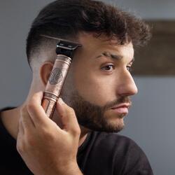 Trimmer cu acumulator Cecotec Bamba PrecisionCare Warrior (Copper) Thumb