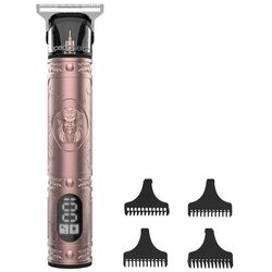 Trimmer cu acumulator Cecotec Bamba PrecisionCare Warrior (Copper)