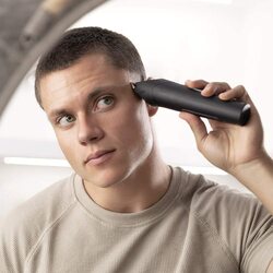 Машинка для стрижки Cecotec Bamba PrecisionCare Wet&Dry 4219 (Black) Thumb