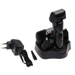 Aparat de tuns Centek CT-2131 (Black) Thumb