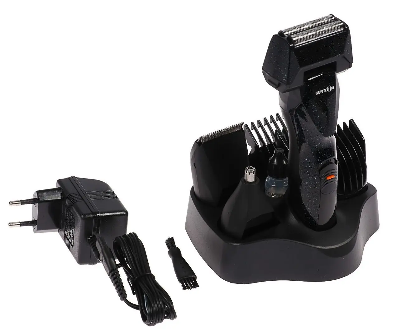 Aparat de tuns Centek CT-2131 (Black)