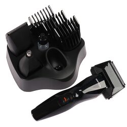 Aparat de tuns Centek CT-2131 (Black) Thumb