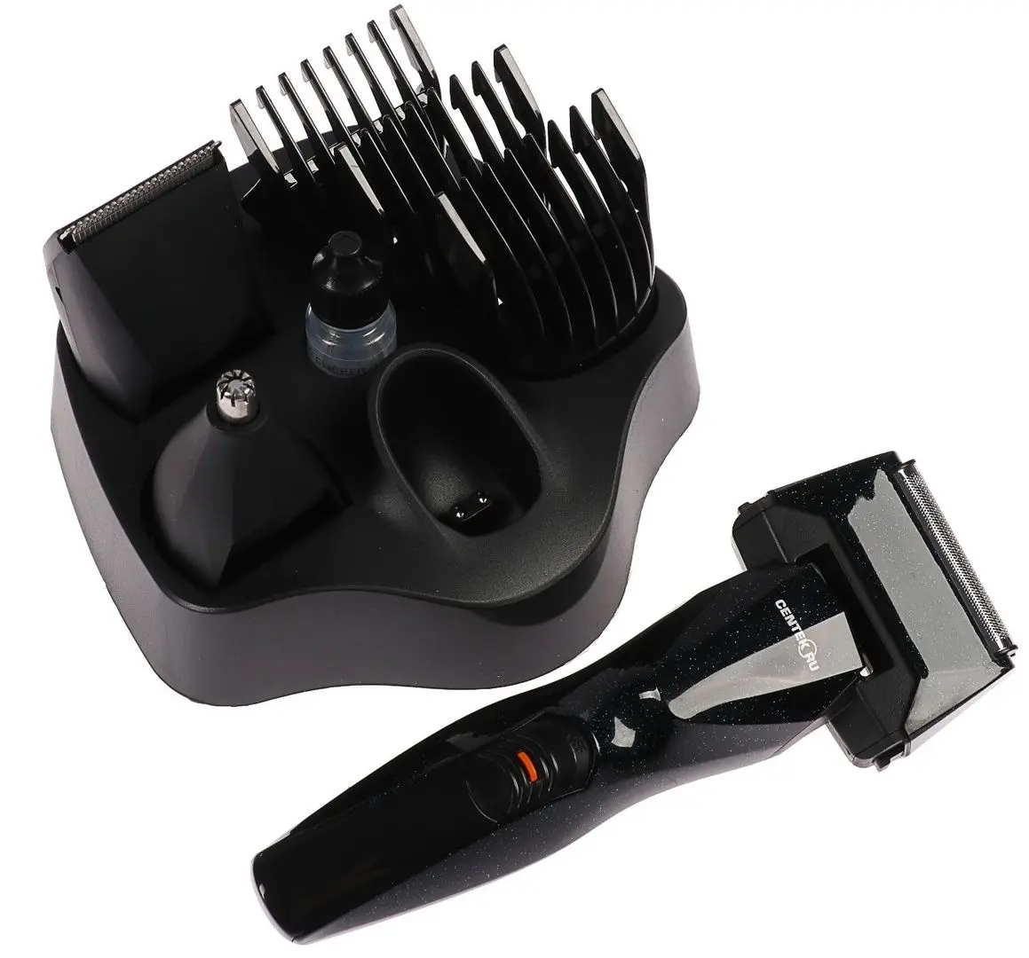 Aparat de tuns Centek CT-2131 (Black)