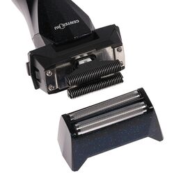 Aparat de tuns Centek CT-2131 (Black) Thumb