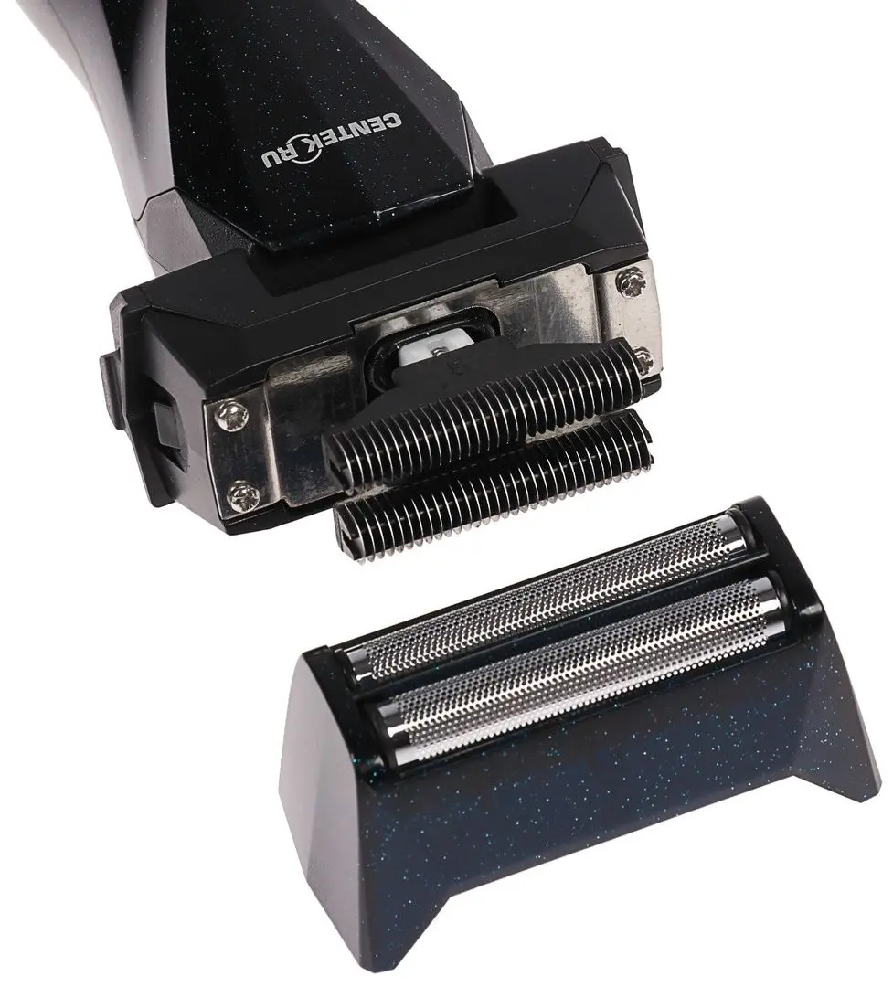 Aparat de tuns Centek CT-2131 (Black)