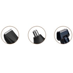 Aparat de tuns Centek CT-2131 (Black) Thumb