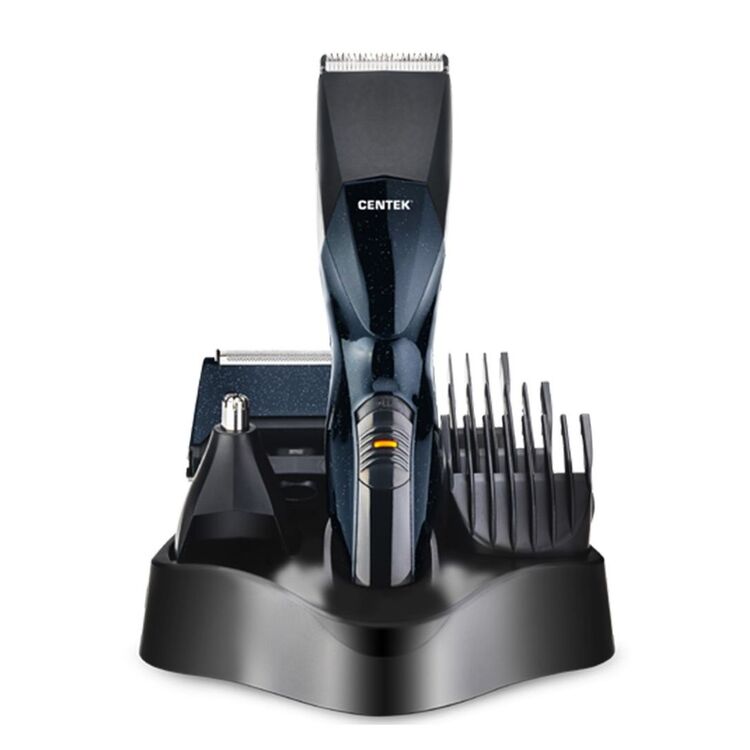 Машинка для стрижки Centek CT-2131 (Black)