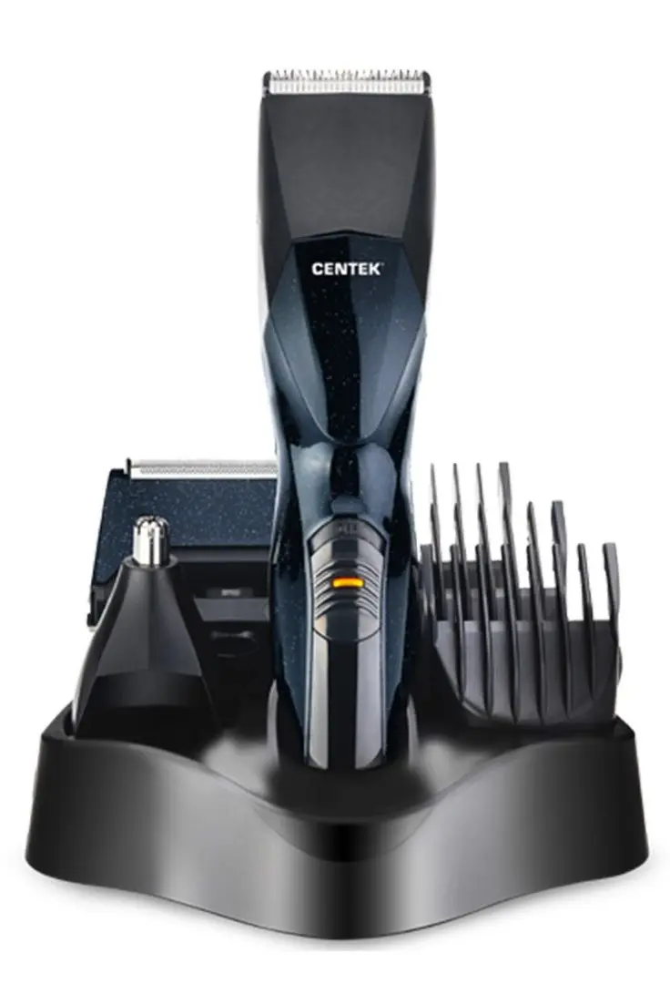 Aparat de tuns Centek CT-2131 (Black)