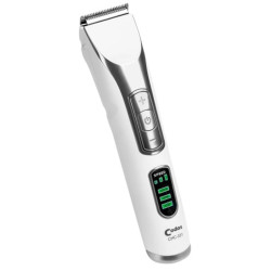 Aparat de tuns Codos CHC-331 (Silver) Thumb