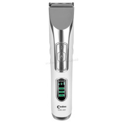 Aparat de tuns Codos CHC-331 (Silver)