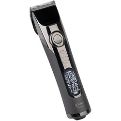 Машинка для стрижки Codos CHC-980 (Black) Thumb