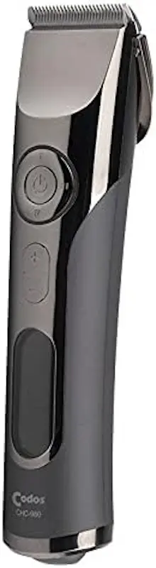 Машинка для стрижки Codos CHC-980 (Black)