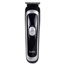 Aparat de tuns 5in1 Decakila KMHR017W (Black/Silver) Thumb