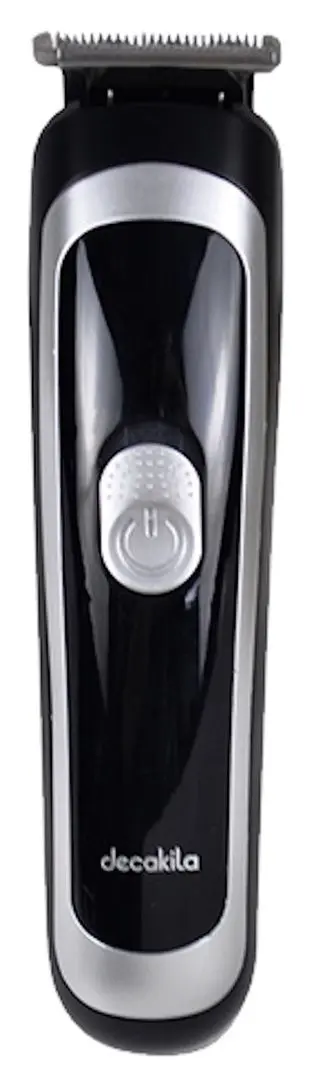 Aparat de tuns 5in1 Decakila KMHR017W (Black/Silver)