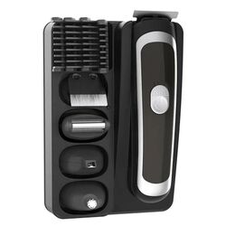 Aparat de tuns 5in1 Decakila KMHR017W (Black/Silver) Thumb