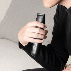 Aparat de tuns 5in1 Decakila KMHR017W (Black/Silver) Thumb