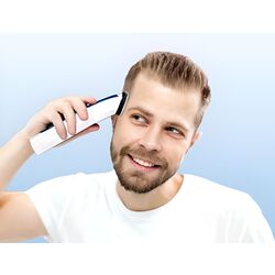 Aparat de tuns Decakila KMHS021W (White/Blue) Thumb