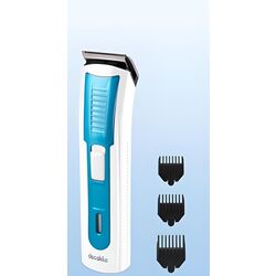 Aparat de tuns Decakila KMHS021W (White/Blue) Thumb