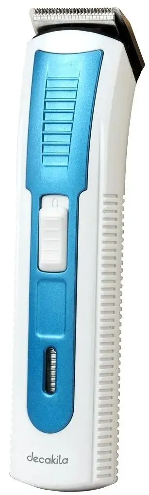Aparat de tuns Decakila KMHS021W (White/Blue)