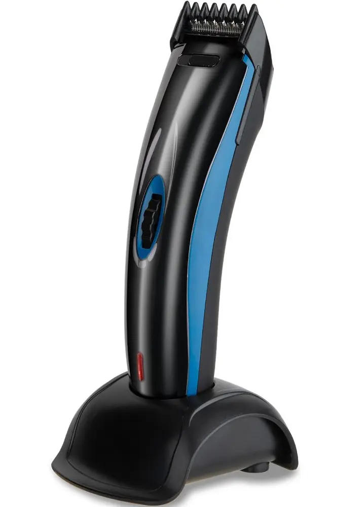 Машинка для стрижки Decakila KMHS031L (Black/Blue)