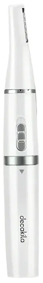 Trimmer Decakila KMHR024W (White)