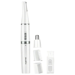 Trimmer Decakila KMHR024W (White)