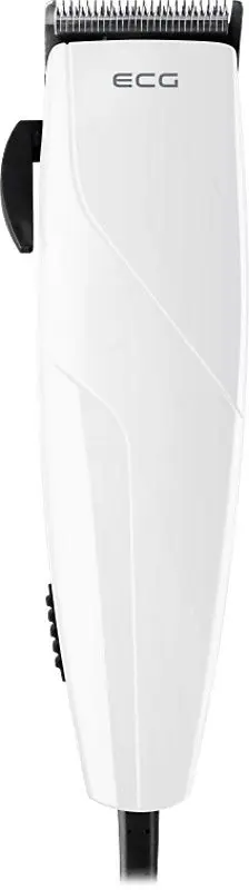 Aparat de tuns ECG ZS 1020 (White)