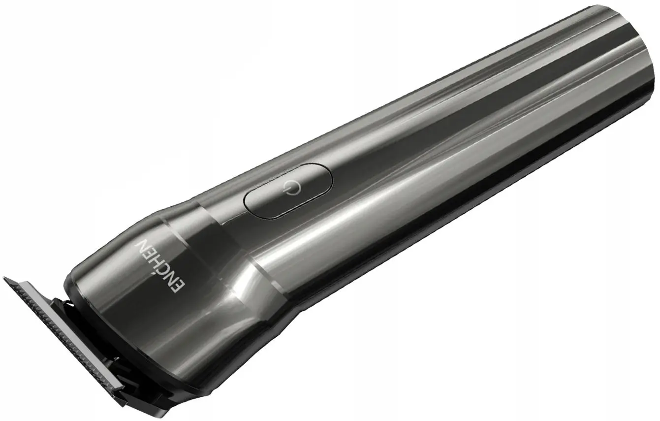 Машинка для стрижки Enchen Beardo (Black) - 3