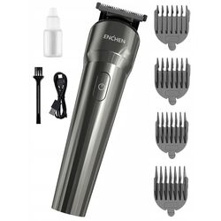 Машинка для стрижки Enchen Beardo (Black) Thumb