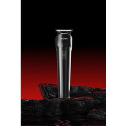 Машинка для стрижки Enchen Beardo (Black) Thumb
